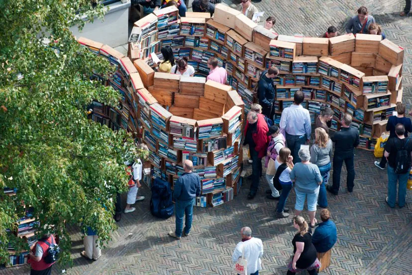 boekenmarkt 25 juni 002