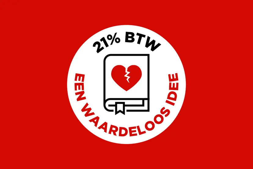 boekenpetitie linkedin