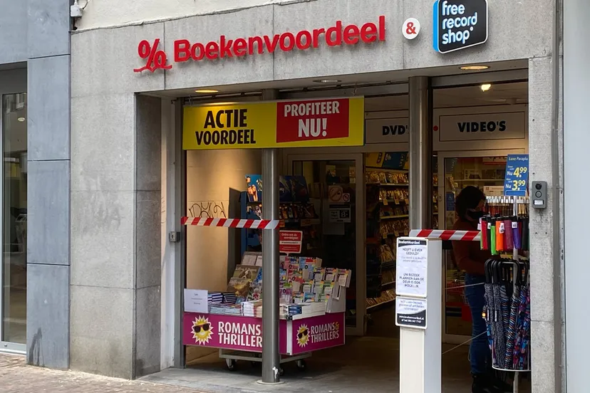 boekenvoordeel sittard