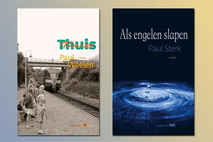 boekpresentatie engelen thuis