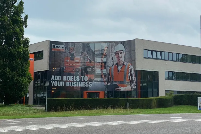 boels hoofdkantoor sittard 1 1 1 1
