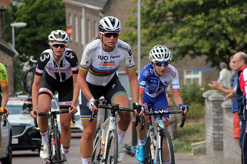 boels ladies tour sweikhuizen