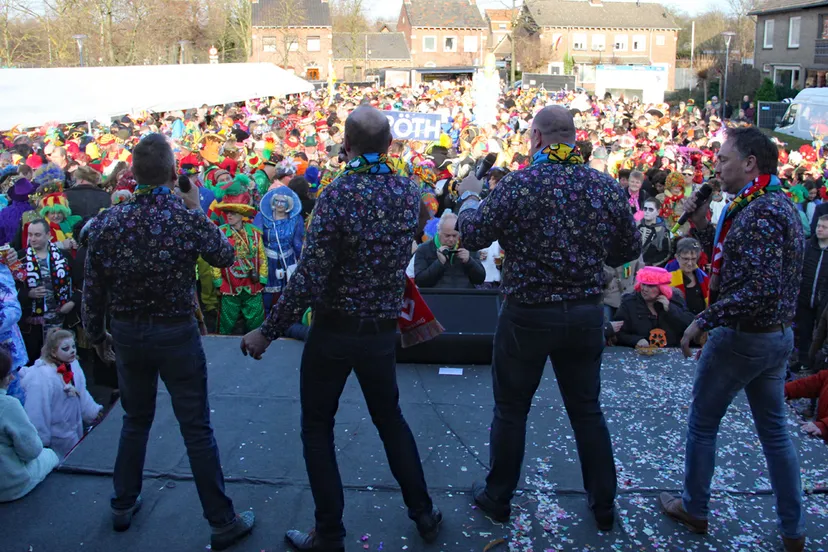 boetezitting munstergeleen