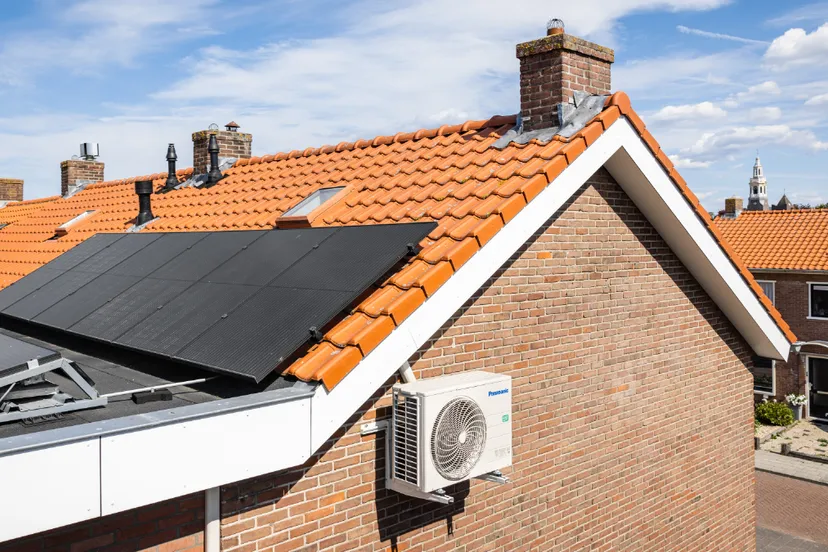 boilergarant rechtenvrij