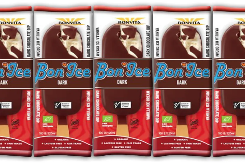 bonvita dark ice