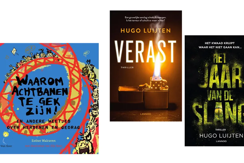 bookstore day 2020 krings