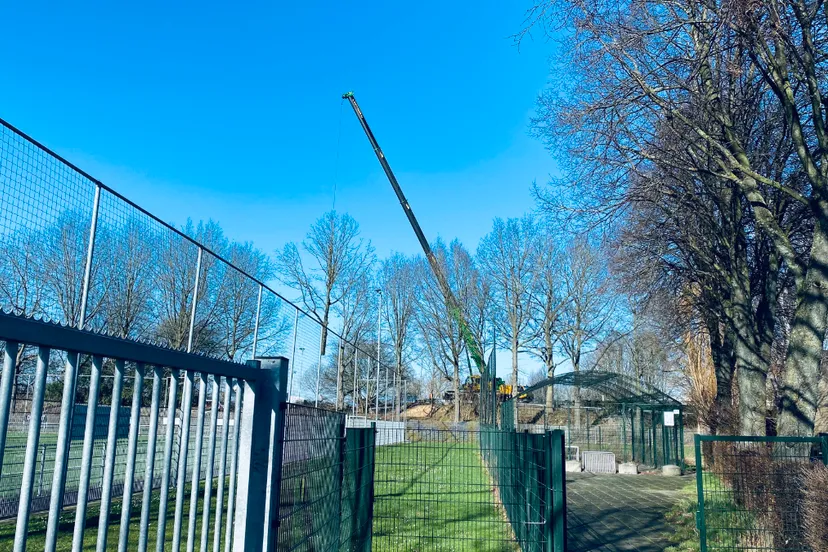 boom vv sanderbout 1