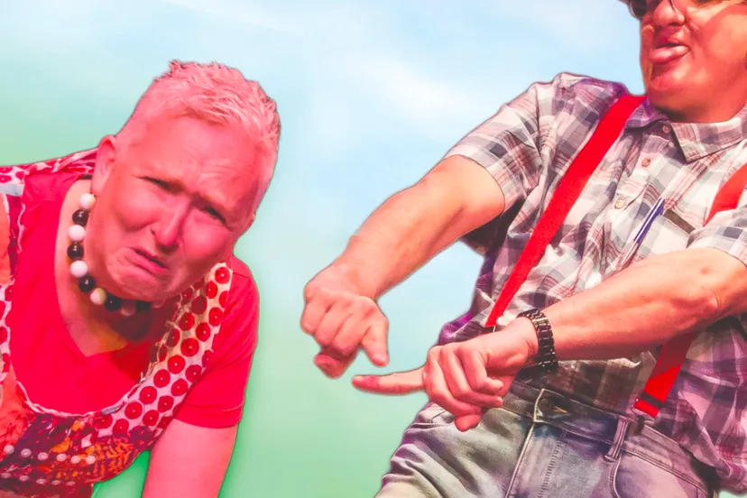 boontje komt om zijn loontje pitnoel theater