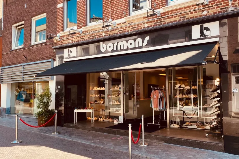 bormans modeschoenen 1
