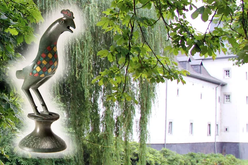 born gemeentehuis haantje van buchten