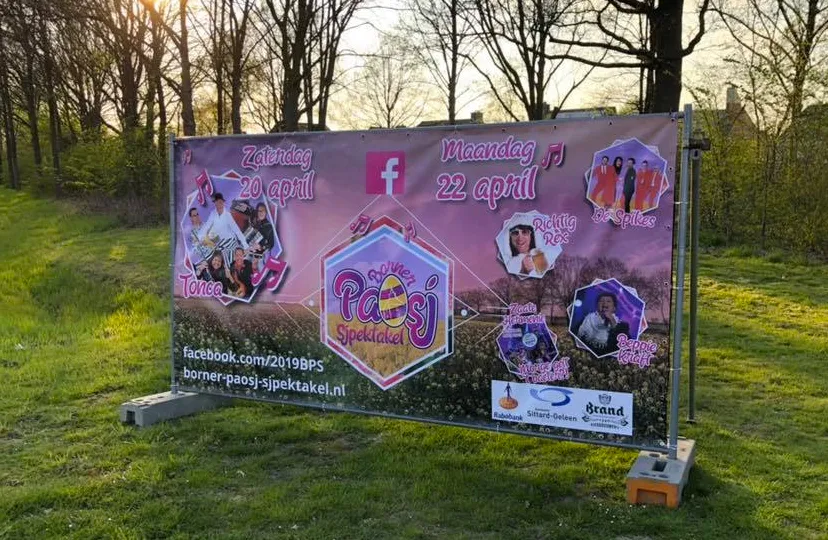 borner paosj sjpektakel 2019