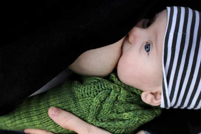 borstvoeding remedica