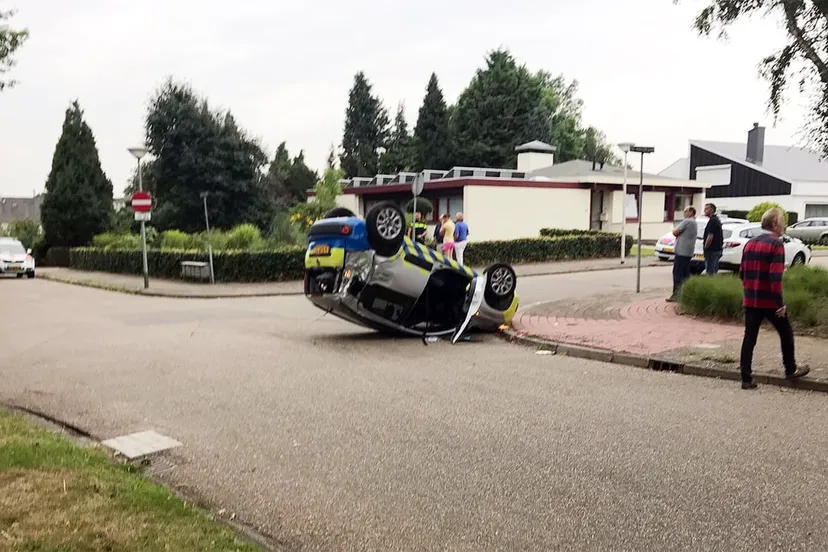 botsing kollenberg handhaving
