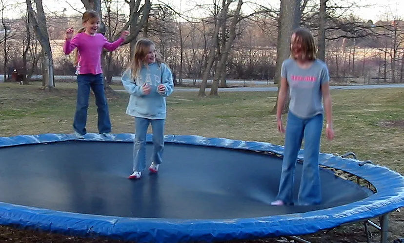 br94757bavcprw5kelowu6m6r tuin trampoline springen mathew ingram flickr cc by 2