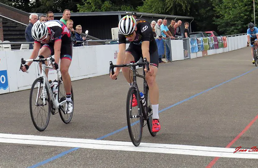 bram linnartz wint harm knol trofee