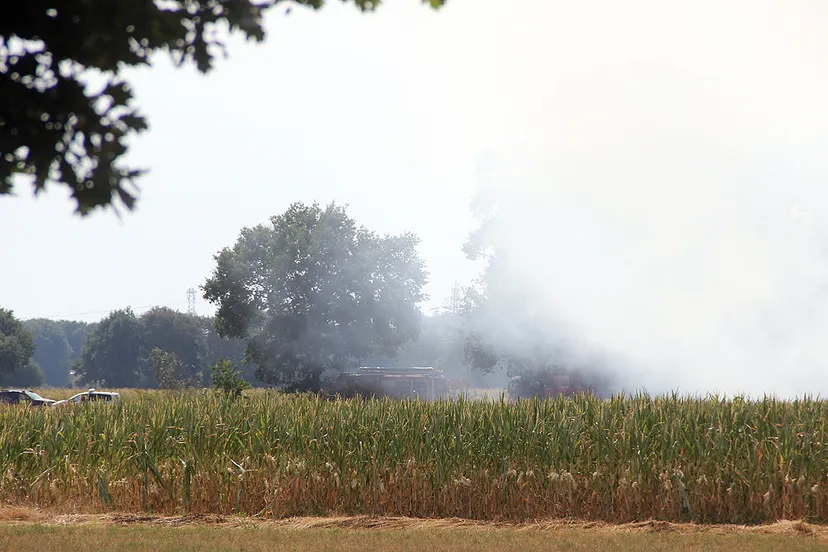 brand bij limbrichterbos 3