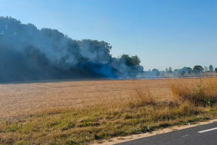 brand boschweg einighausen