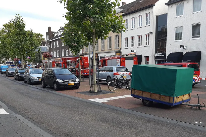 brand fair play annastraat