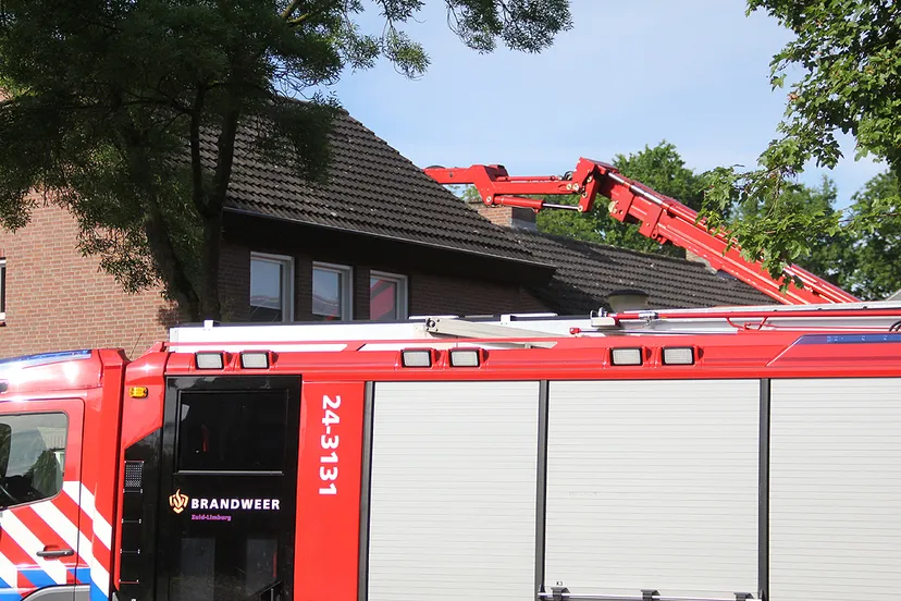brand grevenbicht 21 mei 2017 kuppelkovenderstraat