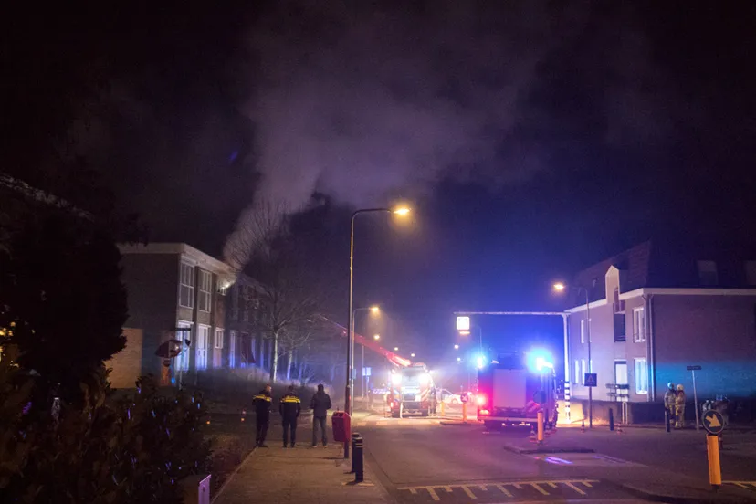 brand kleine steeg 01 tom van der laan