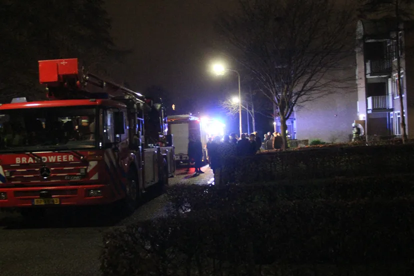 brand oudeweg sittard 29 december 2018 1