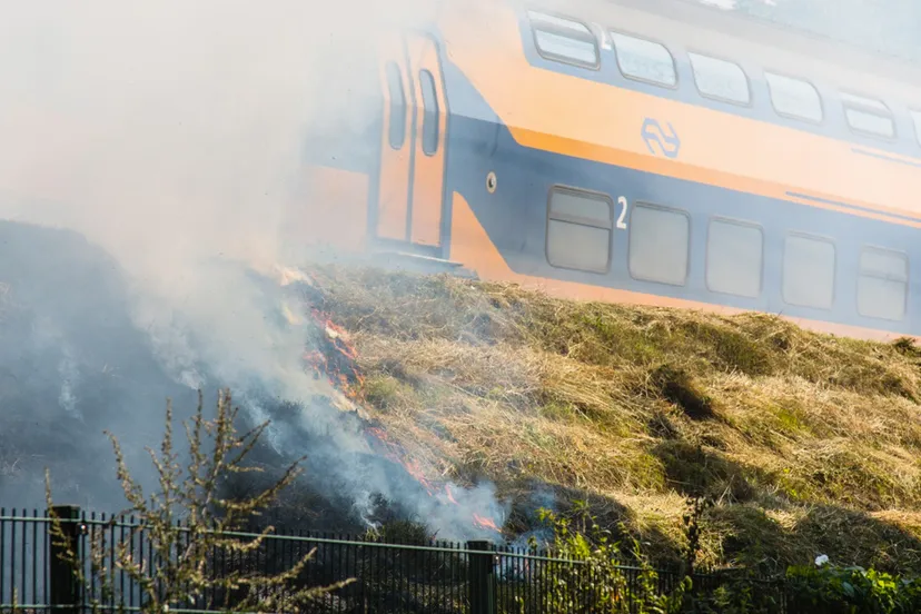 brand spoordijk sittard bjorn de hoog