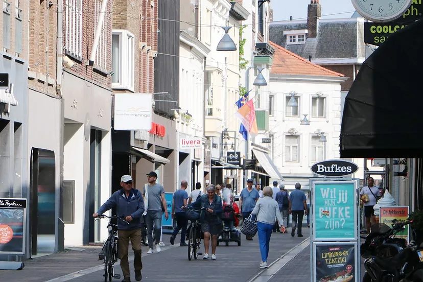 brandstraat sittard 20200425