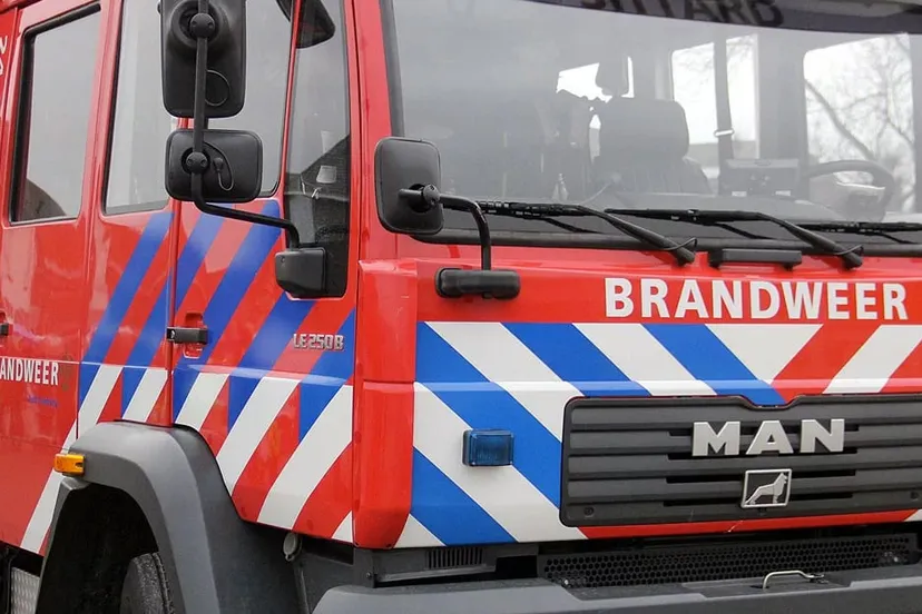 brandweer