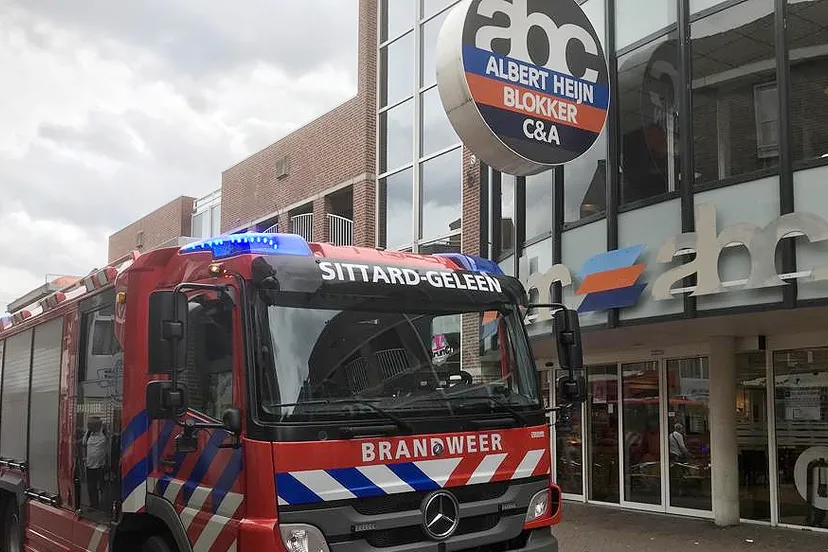 brandweer abc complex 20180911