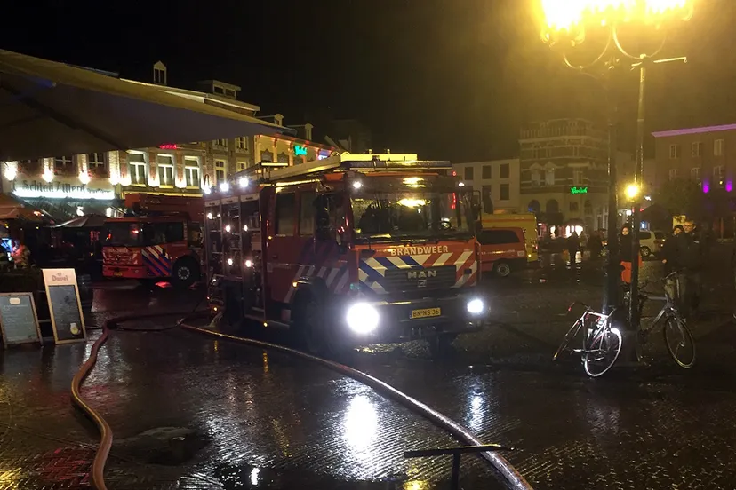 brandweer limbourg 2