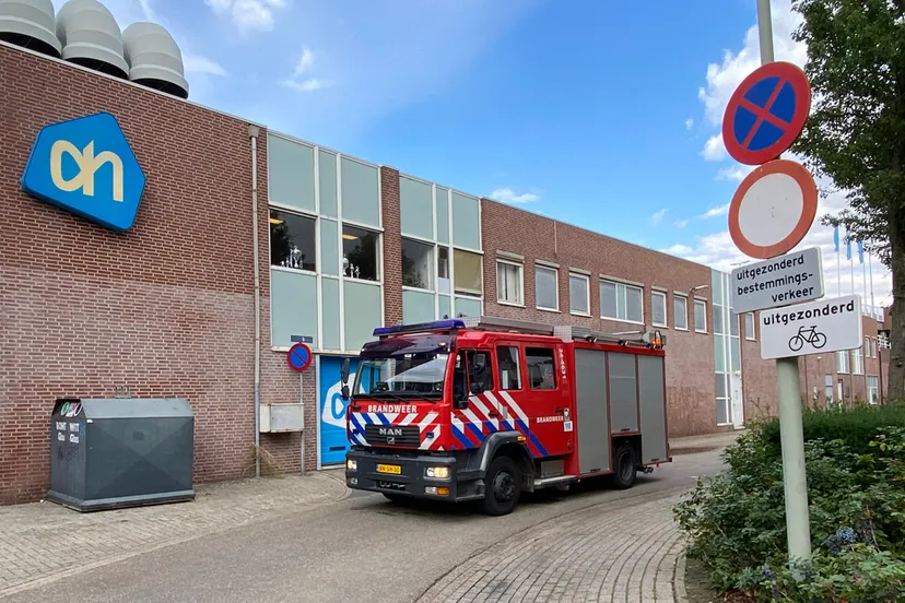 brandweer wieer sittard
