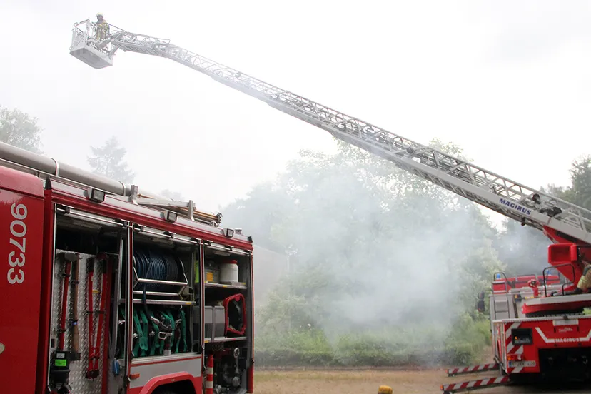 brandweerexamen in sittard 2