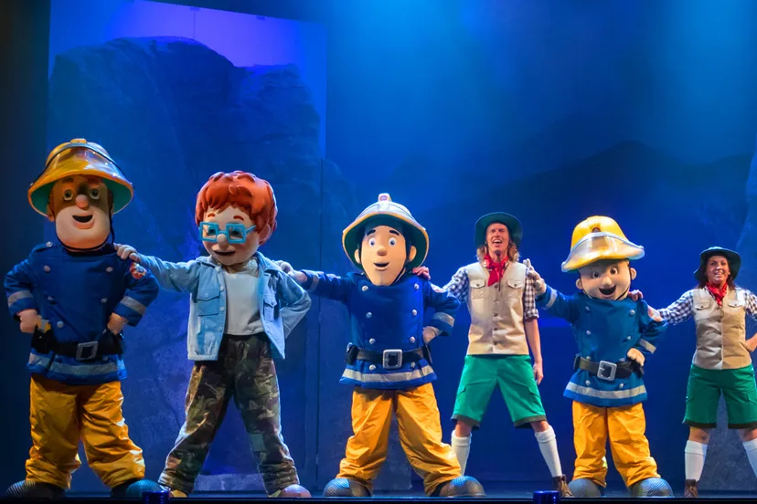 brandweerman sam live hgk 004 levindenboer