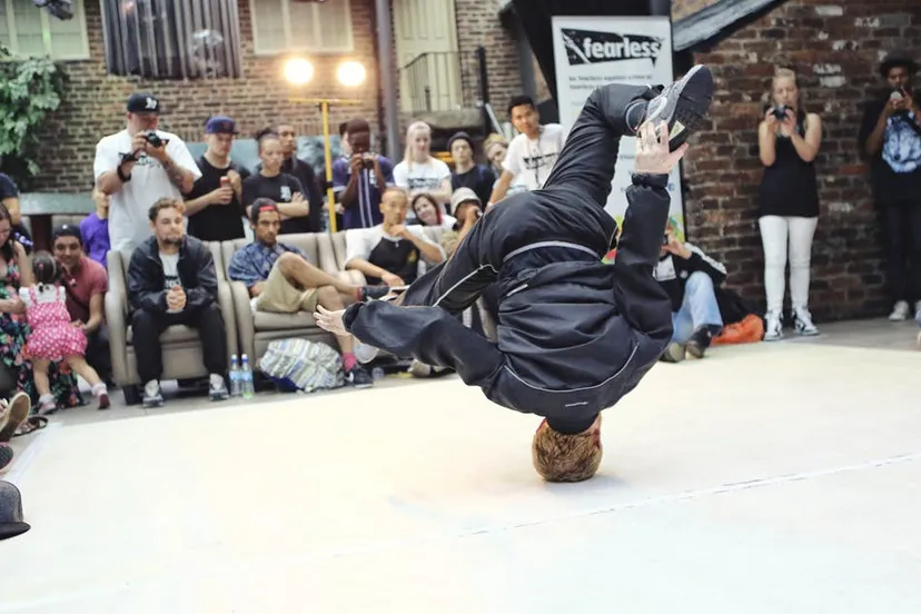 breakdance cc0 pixabay