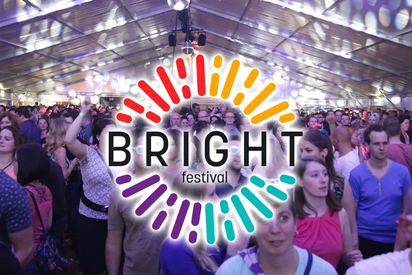 bright festival geleen