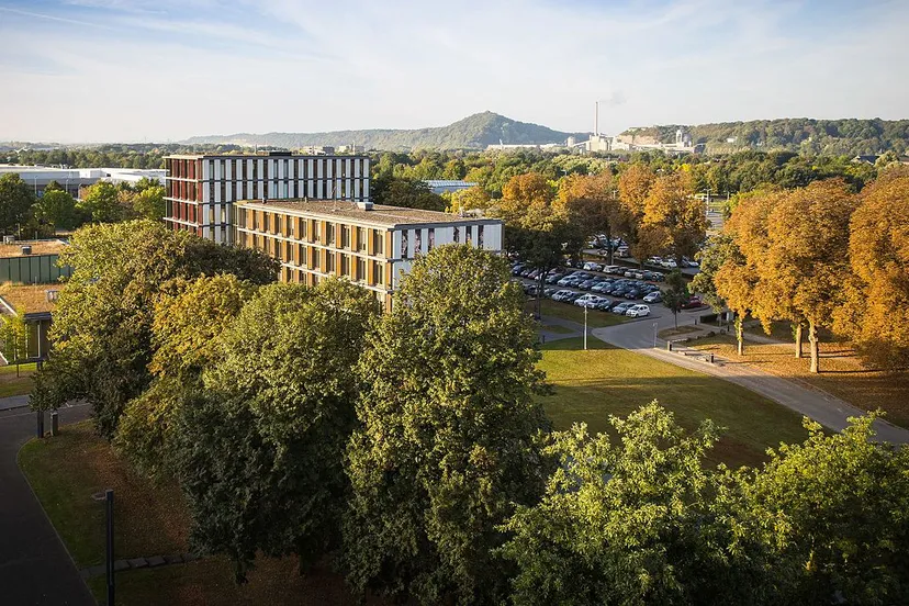 brightlands campus heerlen