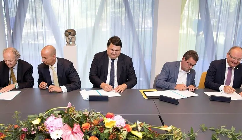 brightlands smart services campus