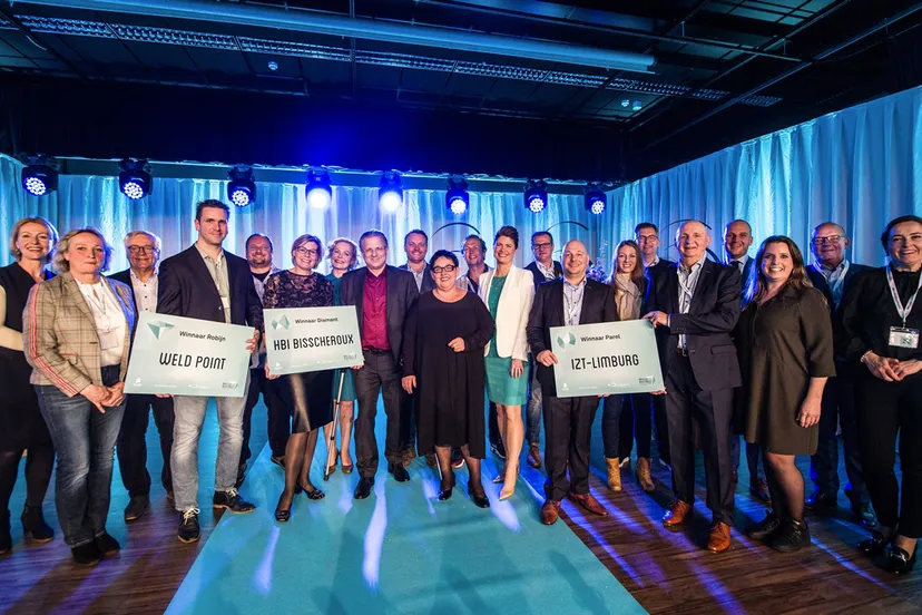 brilliant business awards 2019