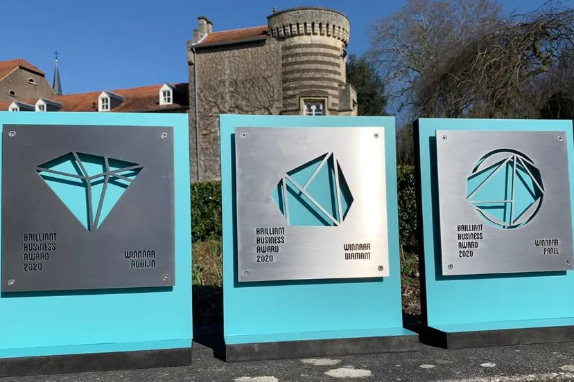brilliant business awards 2020 uitgesteld