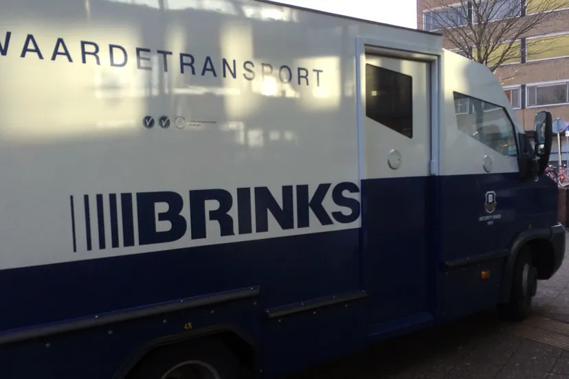brink waardetransport