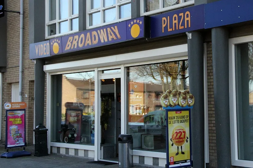 broadway henric van veldekestraat