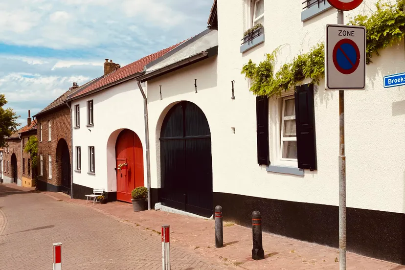 broekstraat sittard zomer 2022