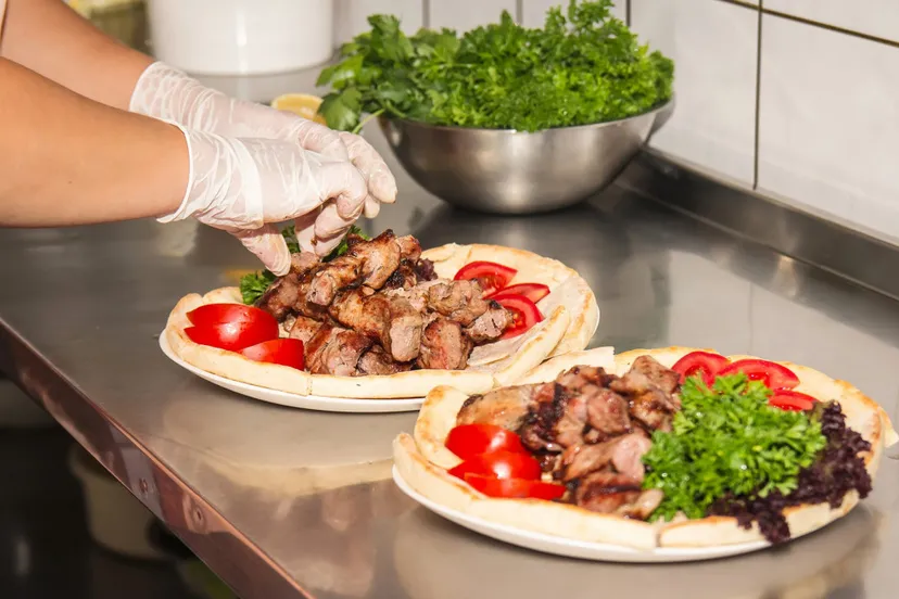 broodje kebab cc0 via pxhere