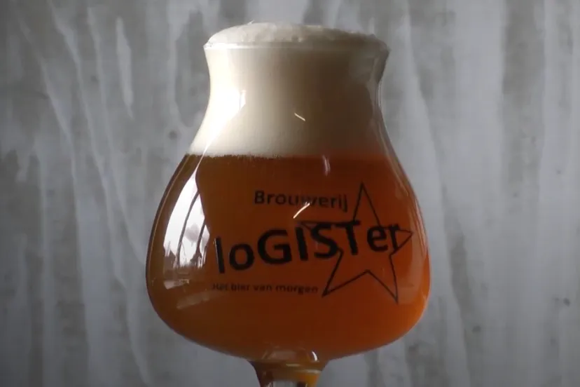 brouwerij logister