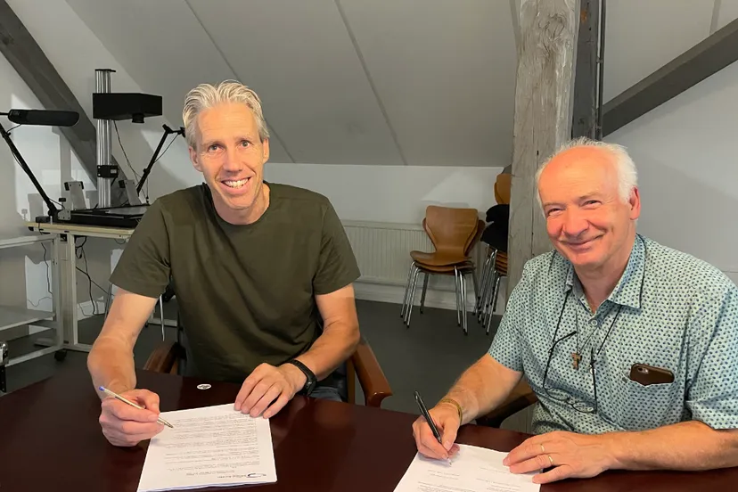 bruikleenovereenkomst wovan de domijnen