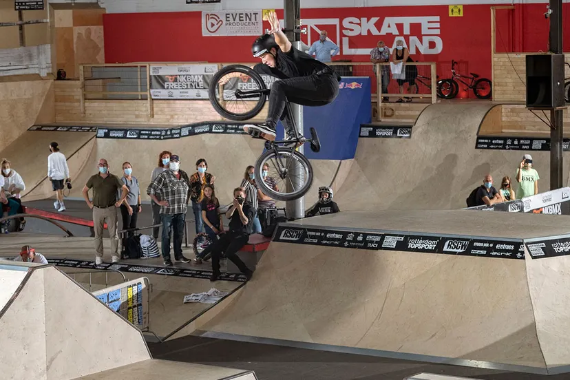 bruno colautti finale