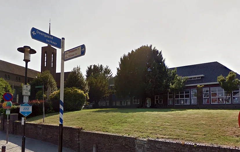 bs de avonturijn berg aan de maas