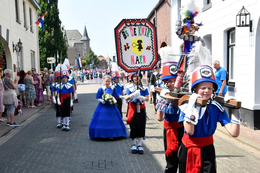 bs de kwir neer ummeke 2024