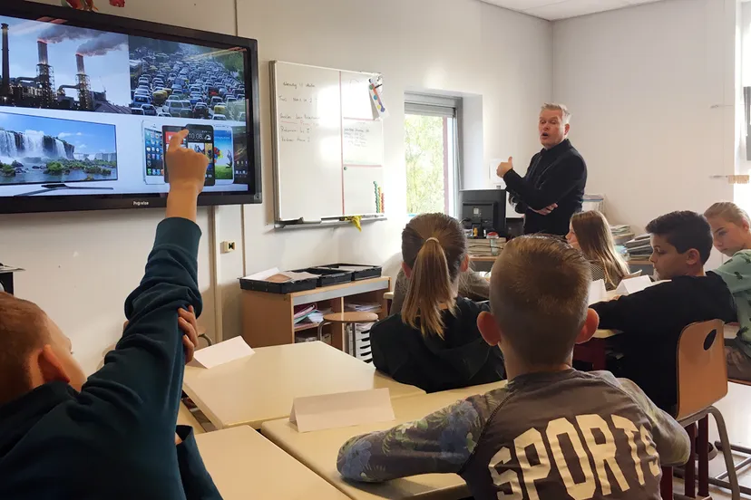 bs de leeuwerik en gedonder met het weer lon rademakers 4
