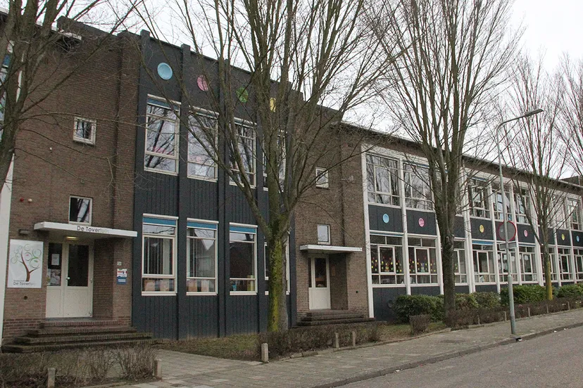 bs de tovertuin sittard